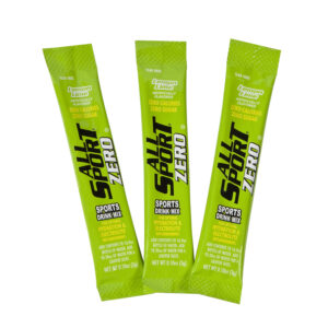 All Sport ZERO Pwd Stix Lemon Lime