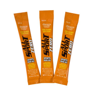 All Sport ZERO Pwd Stix Orange