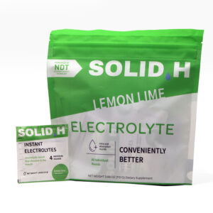 Lemon-Lime SOLID.H®