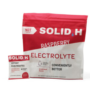Raspberry SOLID.H®