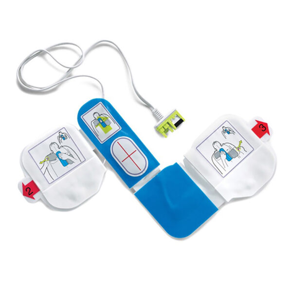 Zoll CPR-D Padz