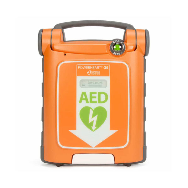 PowerHeart G5 AED (Fully Automatic)